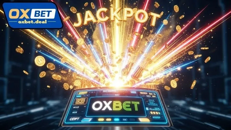 oxbet-jackpot